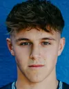 Vigo Wernet - Spieler von SC Paderborn 07 U19