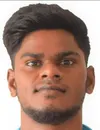 Vijay N - Kickstart FC futbolcusu