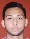 Vikas Saini - Kannur Warriors Football Club futbolcusu