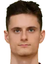 Vikentiy Shchipachev - Avangard Kursk futbolcusu