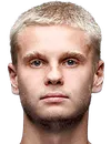 Viktor Aleksandrov - Spieler von FK Pari Nizhniy Novgorod