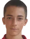 Viktor Atanasov - giocatore del CSKA Sofia III