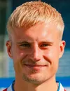 Viktor Bergh - FC Hansa Rostock futbolcusu