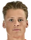 Viktor Boone - SK Beveren futbolcusu