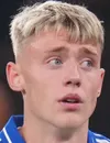 Viktor Dadason - FC Kopenhagen futbolcusu