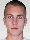Viktor Damjanic - giocatore del Oud-Heverlee Leuven