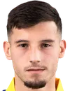 Viktor Djukanovic - Spieler von DAC Dunajska Streda