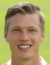 Viktor Elm futbolcu profil fotoğrafı
