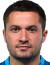 Viktor Fayzulin futbolcu profil fotoğrafı