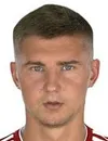 Viktor Gey - Vasas FC futbolcusu