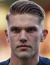 Viktor Gyökeres - joueur du FC Arsenal