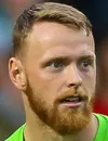 Viktor Johansson - Stoke City futbolcusu