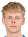 Viktor Karzhitskiy - jugador del FK Vitebsk