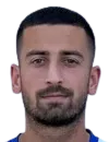 Viktor Kunev - Spieler von OFK Nesebar