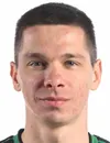 Viktor Lykhovydko - jogador do Concordia Elblag