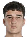 Viktor Lyubenov - Hebar Pazardzhik futbolcusu