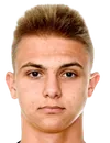 Viktor Mokrytskyi - SK Metalurg Zaporizhya player