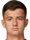 Viktor Okishor - Dinamo Moskau futbolcusu