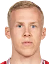 Viktor Örlygur Andrason - Víkingur Reykjavík futbolcusu
