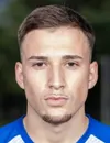 Viktor Pajic - FC Au-Berneck 05 futbolcusu