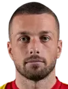 Viktor Popov - giocatore del Korona Kielce