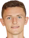 Viktor Pylypenko - Standart Novi Sanzhary futbolcusu