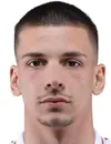 Viktor Radojević - Chicago Fire FC futbolcusu
