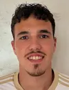 Viktor Rogan - jugador del FK Borac Banja Luka