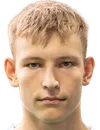 Viktor Shelepov - Spieler von Irtysh Omsk