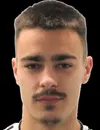 Viktor Sliacky - FC Petrzalka futbolcusu