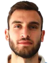 Viktor Stoykov - Kyustendil futbolcusu
