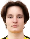 Viktor Tsubin - Metalist 1925 Kharkiv U19 futbolcusu