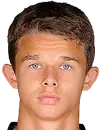 Viktor Tsukanov - Shakhtar Donetsk futbolcusu