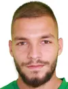 Viktor Vasilev - Minyor Pernik futbolcusu