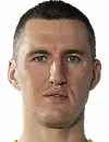 Viktor Vasin - Karriereende futbolcusu