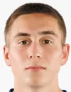 Viktor Vidarsson - FH Hafnarfjördur futbolcusu