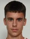 Viktor Zivadinovic - FK Šumadija 1903 futbolcusu