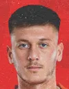 Viktoras Sakalidis futbolcu profil fotoğrafı
