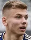 Vilim Gec - HNK Segesta Sisak futbolcusu