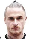 Vilim Posinkovic - jogador do FC United Zürich