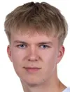Viljami Visuri futbolcu profil fotoğrafı