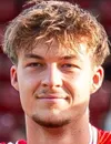 Villads Nielsen - FK Bodø/Glimt futbolcusu