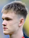 Villads Rutkjær foto de perfil del futbolista
