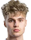 Ville Vuorinen - FF Jaro futbolcusu