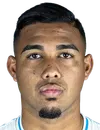 Villian Guilherme - EC Água Santa (SP) futbolcusu