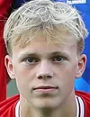 Villum Berthelsen - FC Nordsjaelland futbolcusu