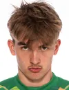 Villy Strindlund Larsen - IK Sirius U19 futbolcusu