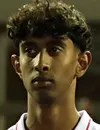 Vimal Yoganathan - FC Barnsley futbolcusu