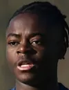 Vimoj Muntu Wa Mungu - EA Guingamp B futbolcusu