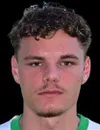 Vin Kastull - jugador del Hallescher FC